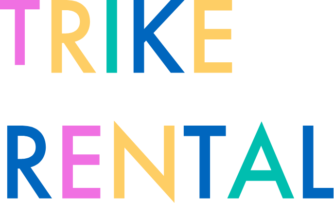 TRIKE RENTAL トライクレンタル