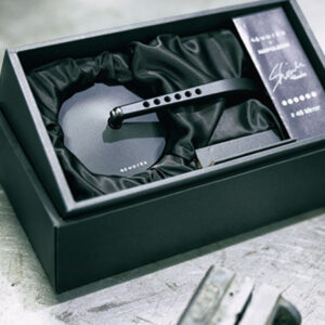 46works カスタムミラー