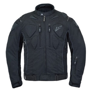 ROUGH & ROAD RR7348 メッシュジャケット