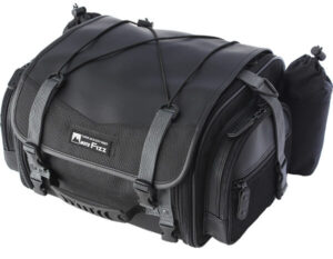 TANAX ミニフィールドシートバッグ