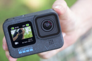 GoPro HERO12 Black