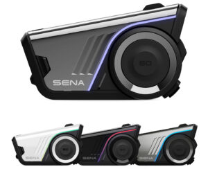 SENA 60S インカム