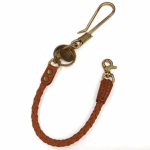 REDMOON ウォレットロープ