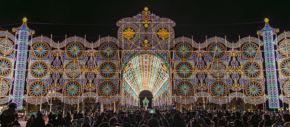 神戸ルミナリエ