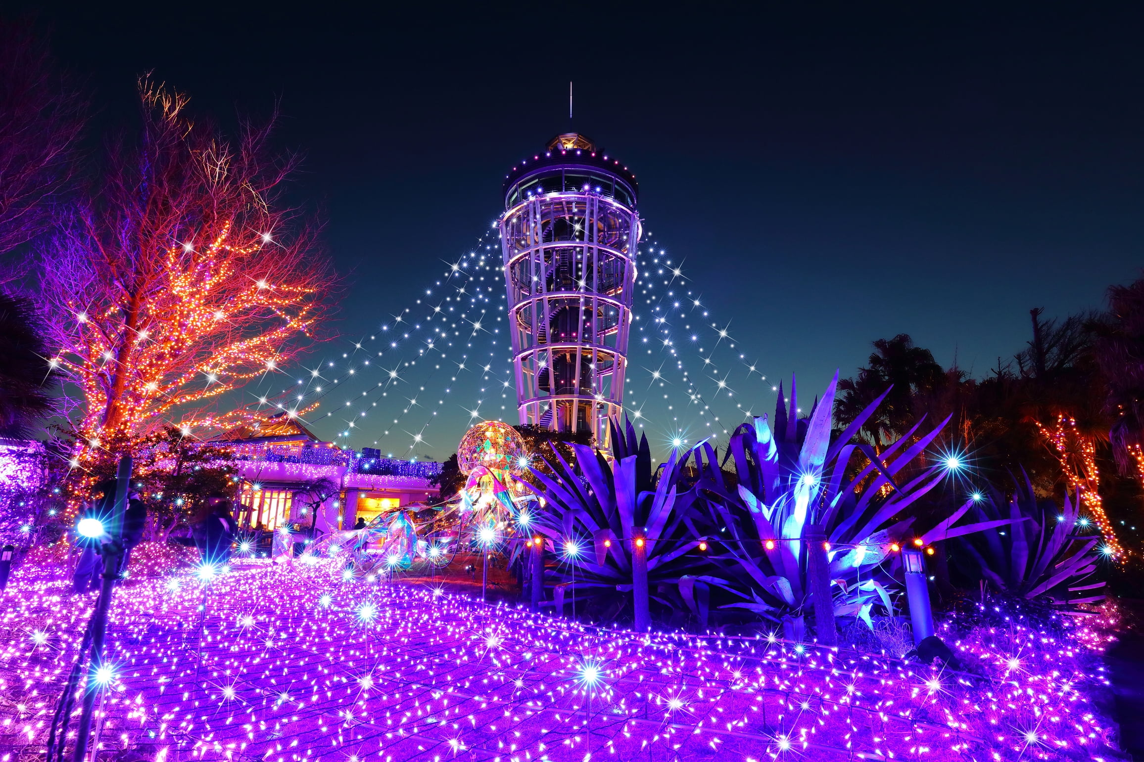 江の島 湘南の宝石