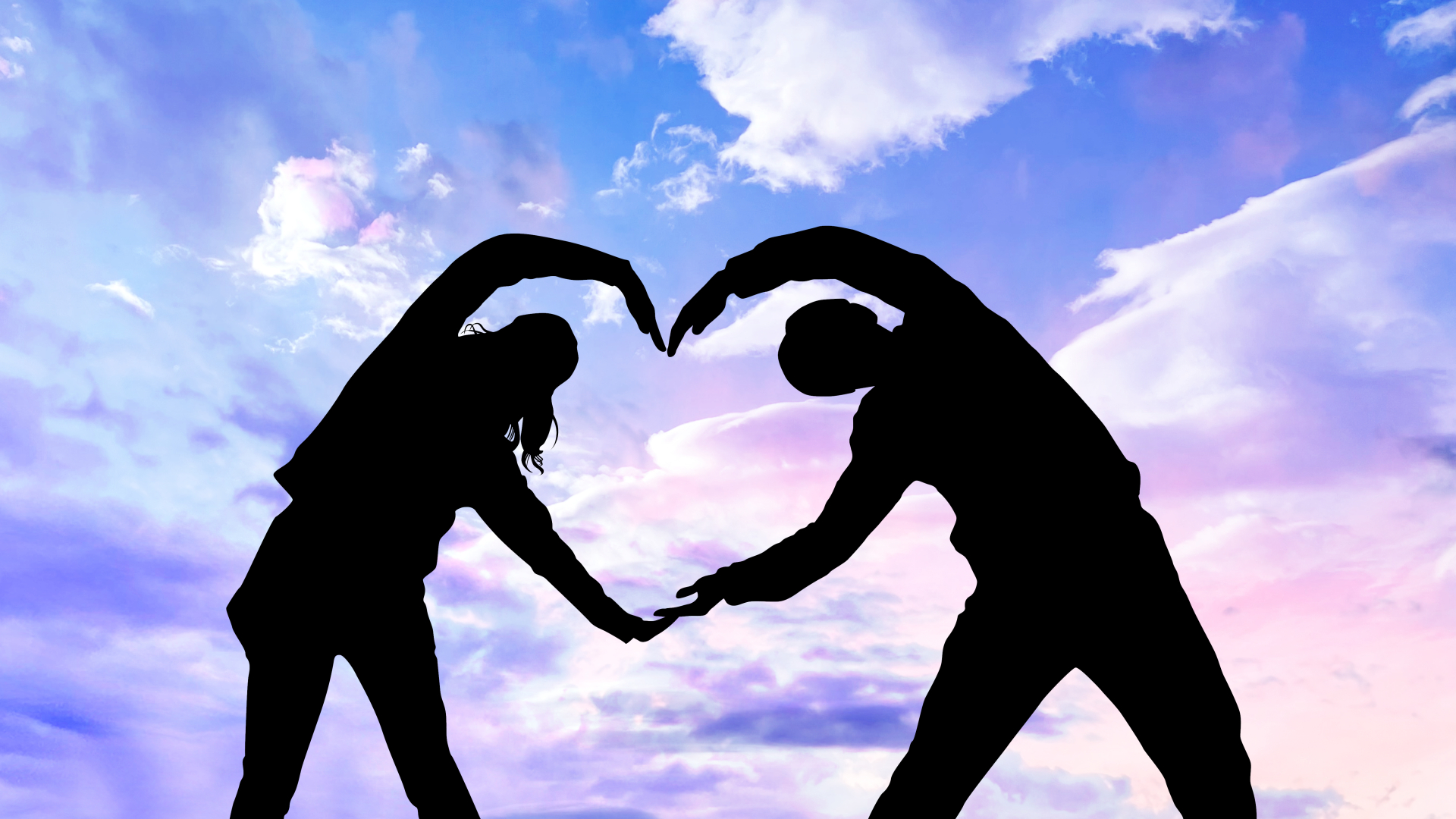 カップルライダー