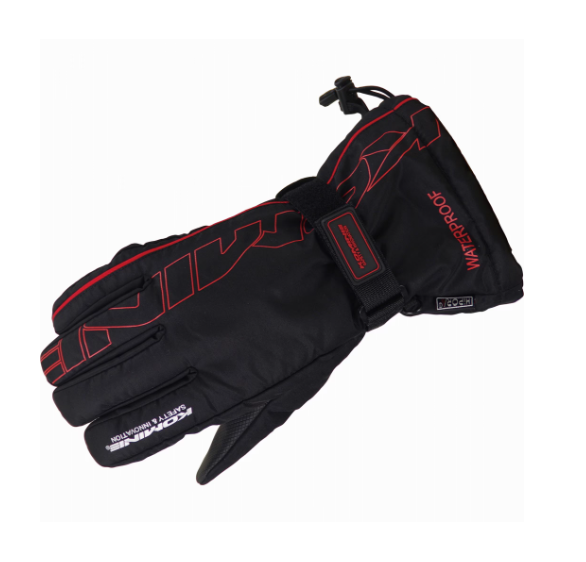 コミネ GK-132 レインオーバーグローブ