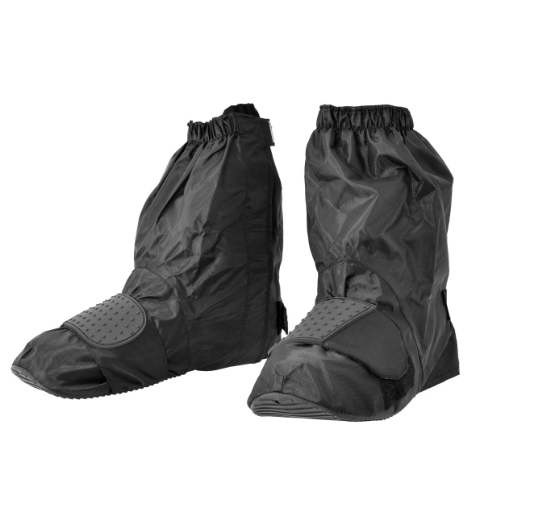 コミネ RK-034 ネオレインブーツカバーショート