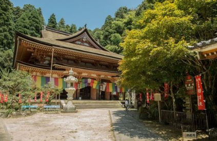宝厳寺