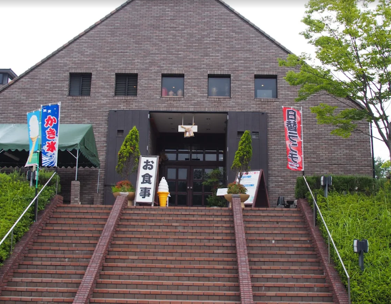 大小屋