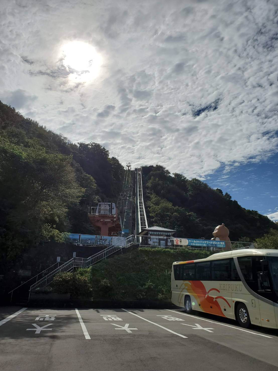 三方五湖ツーリング注意点