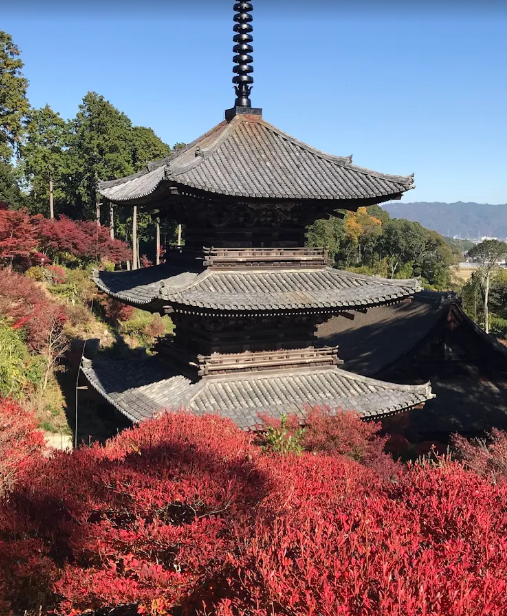 常楽寺