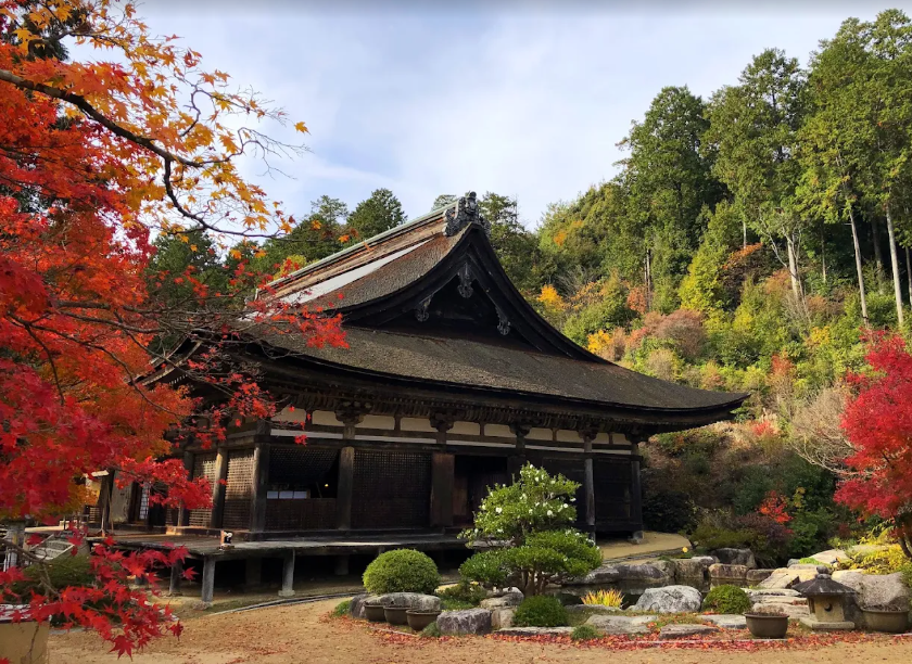 善水寺